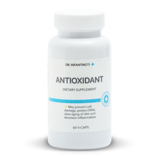 Dr. Infantino's Antioxidant V-Caps