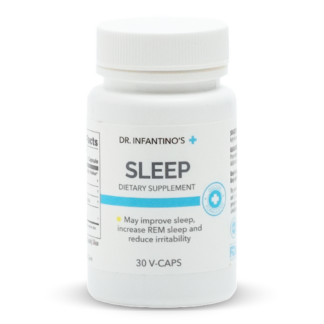 Dr. Infantino's Sleep