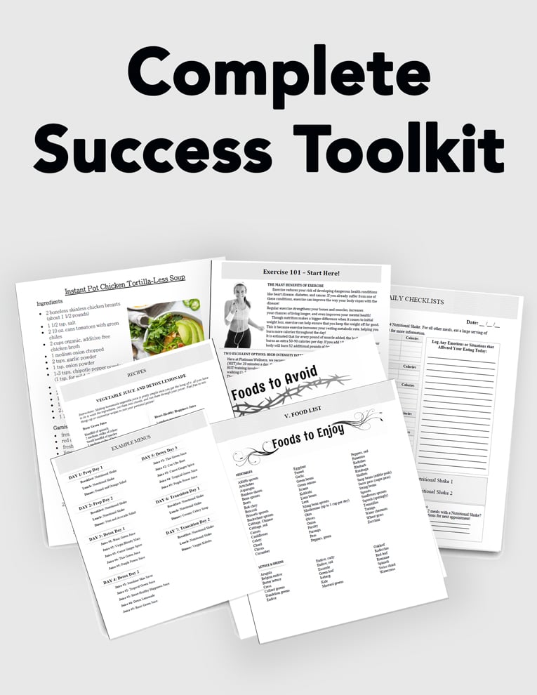 lists download